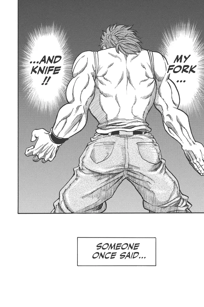 Toriko Chapter 1 image 57_optimized